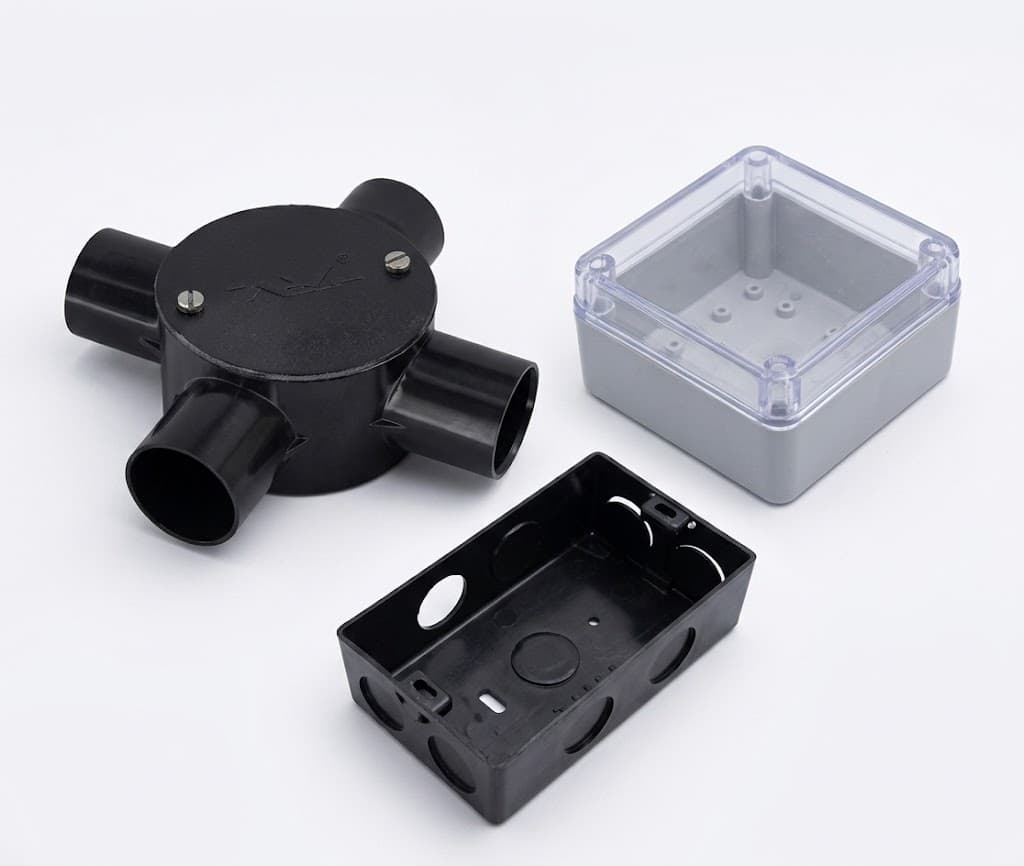 Junction Boxes